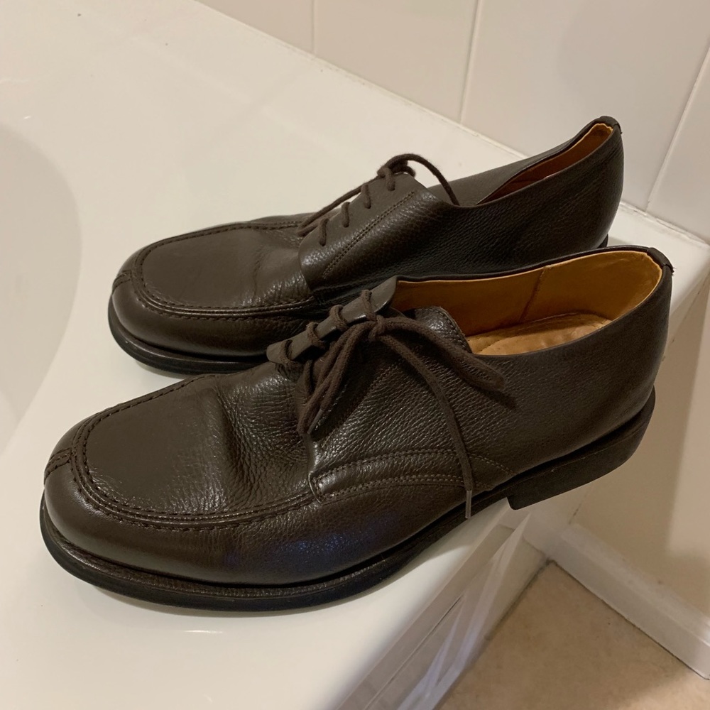 Moscoloni Italian shoes